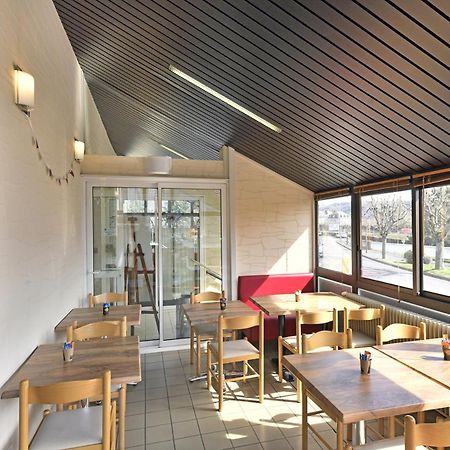 Hostellerie Du Cantal Murat  Exteriér fotografie