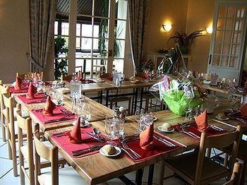 Hostellerie Du Cantal Murat  Exteriér fotografie